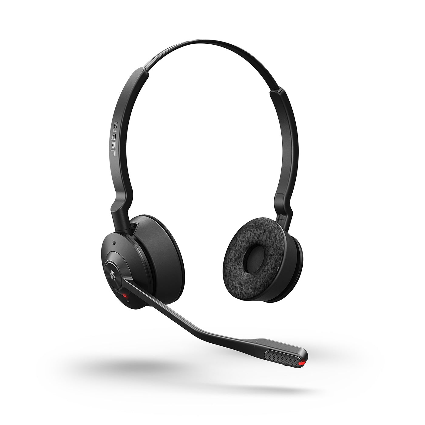 Jabra Ersatzheadset für Engage 55/65/75 Stereo Jabra Ersatzheadset für Engage 55/65/75 Stereo